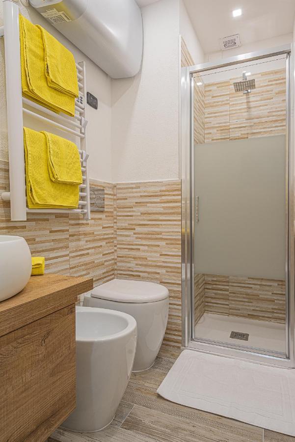 Casa Sole- Loft Moderno In Montagna Apartment Априка Екстериор снимка